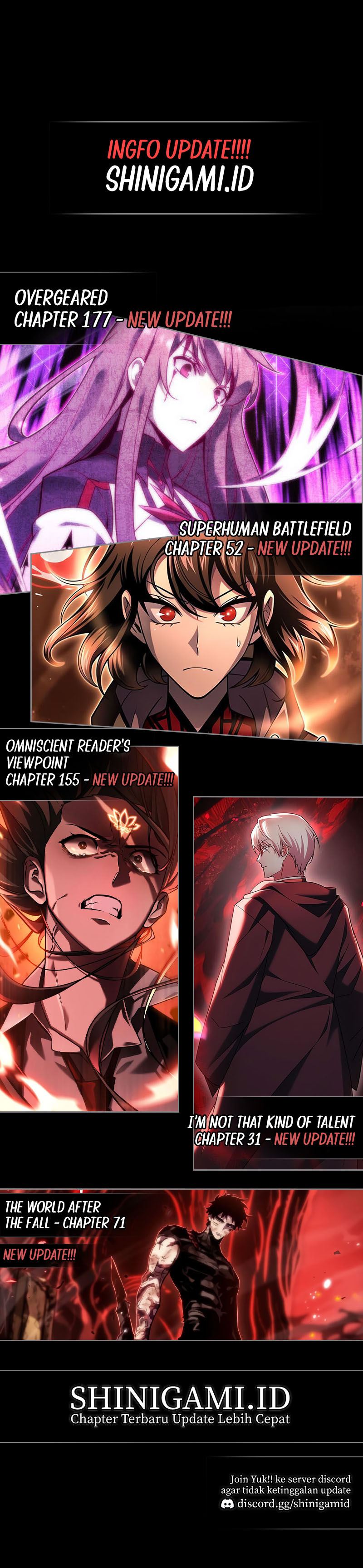 I Returned As An FFF-Class Witch Doctor Chapter 13 Gambar 19