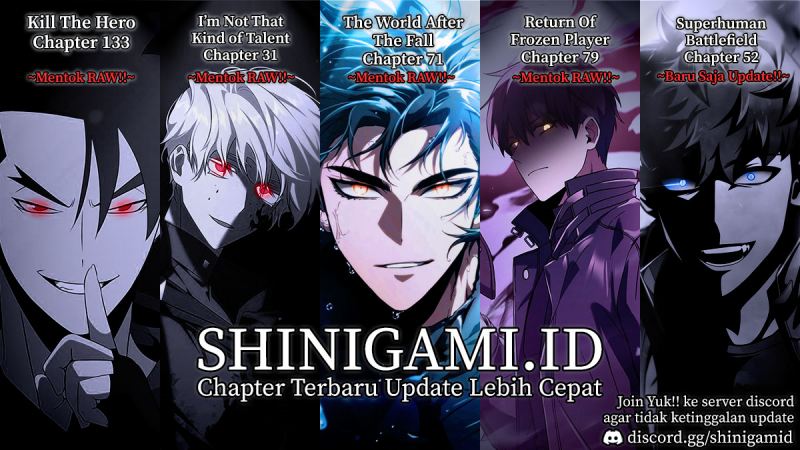 I Returned As An FFF-Class Witch Doctor Chapter 13 Gambar 20