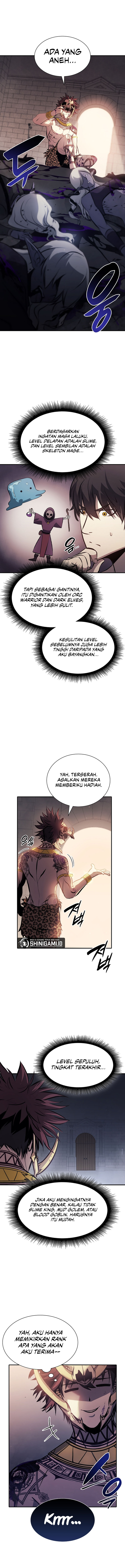 I Returned As An FFF-Class Witch Doctor Chapter 15 Gambar 13