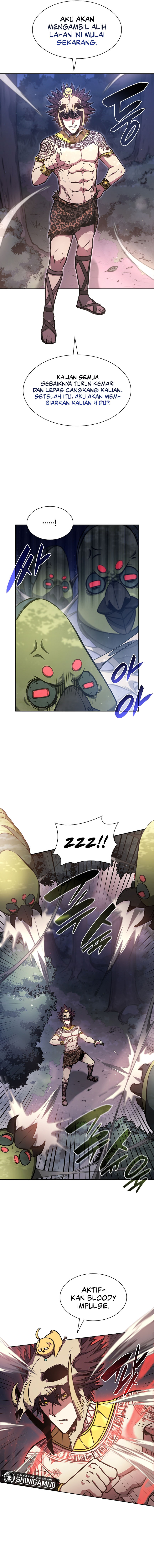 I Returned As An FFF-Class Witch Doctor Chapter 17 Gambar 13