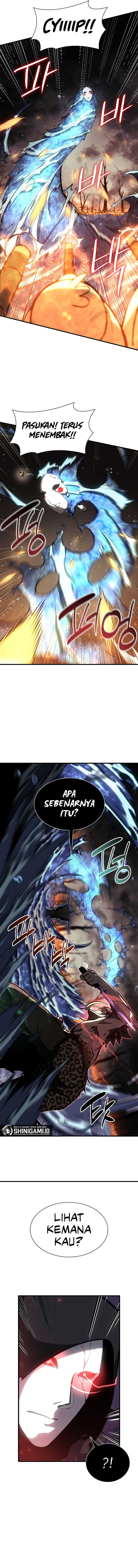 I Returned As An FFF-Class Witch Doctor Chapter 32 Gambar 13