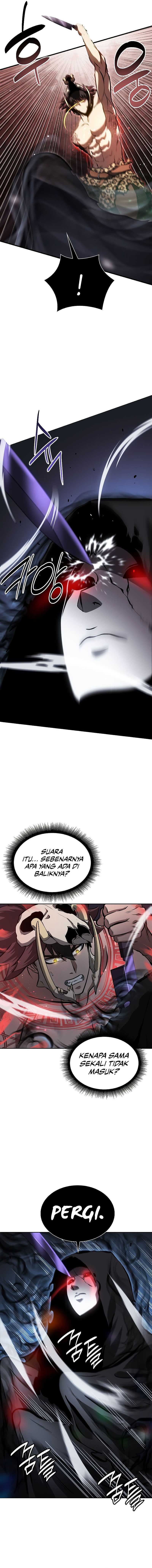 I Returned As An FFF-Class Witch Doctor Chapter 32 Gambar 14