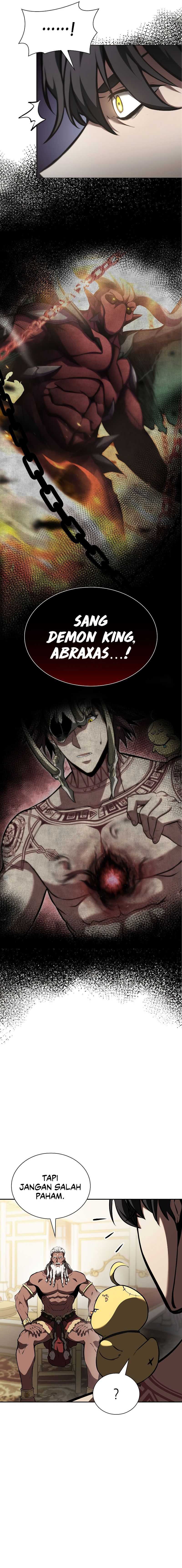 I Returned As An FFF-Class Witch Doctor Chapter 36 Gambar 4