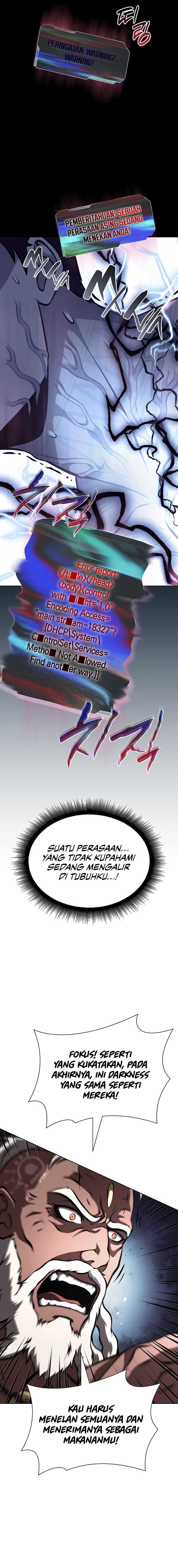 I Returned As An FFF-Class Witch Doctor Chapter 36 Gambar 7