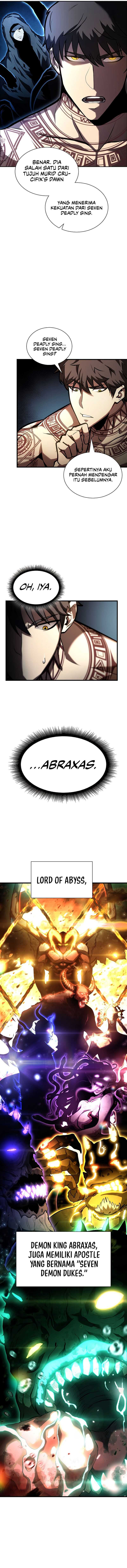 I Returned As An FFF-Class Witch Doctor Chapter 36 Gambar 13