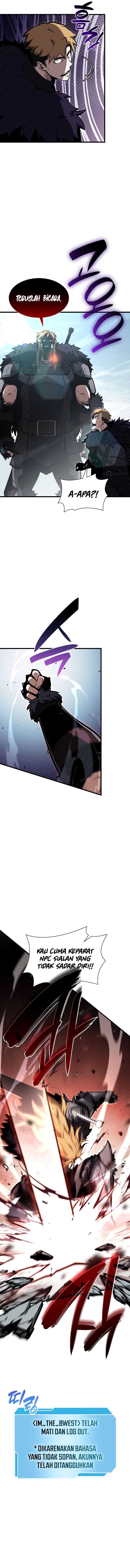 I Returned As An FFF-Class Witch Doctor Chapter 38 Gambar 17