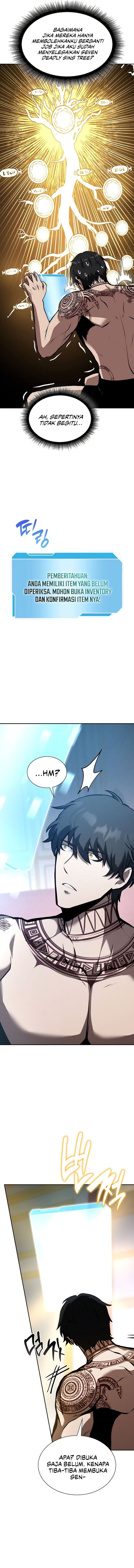 I Returned As An FFF-Class Witch Doctor Chapter 46 Gambar 12
