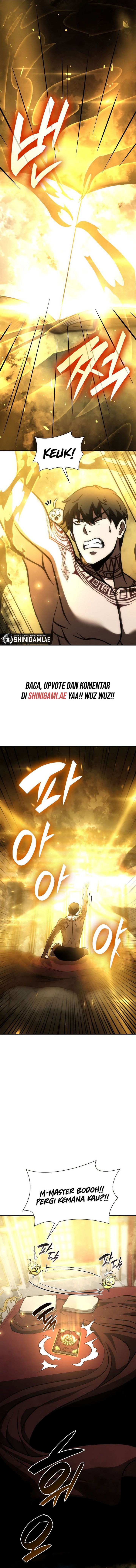 I Returned As An FFF-Class Witch Doctor Chapter 46 Gambar 16