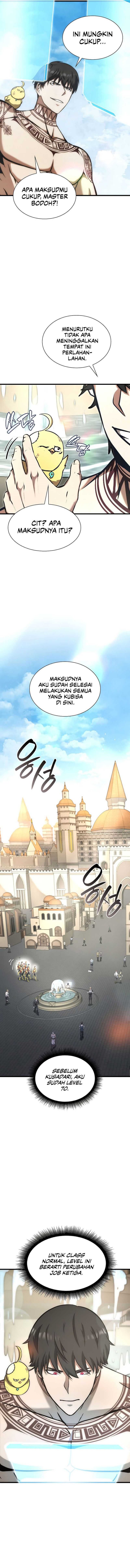 I Returned As An FFF-Class Witch Doctor Chapter 49 Gambar 3