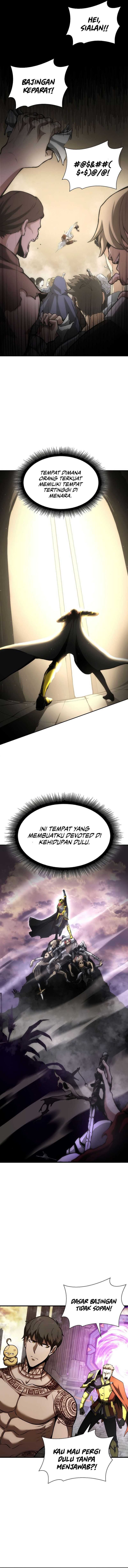 I Returned As An FFF-Class Witch Doctor Chapter 49 Gambar 14