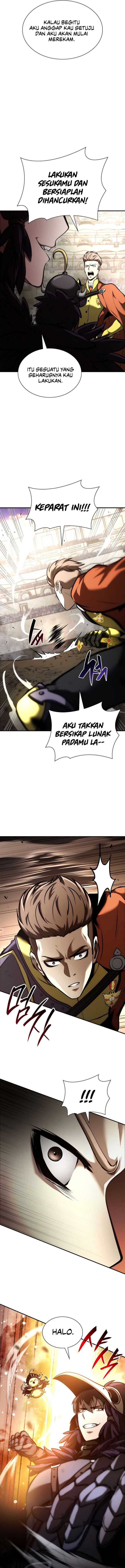 I Returned As An FFF-Class Witch Doctor Chapter 49 Gambar 18