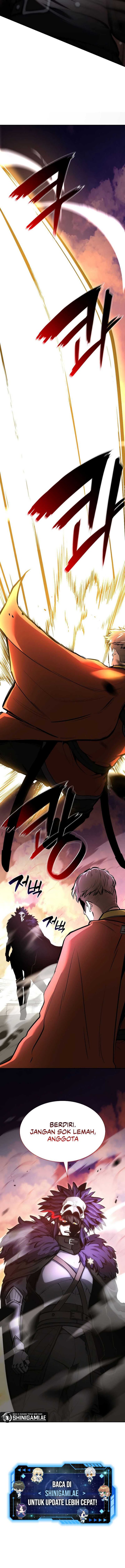 I Returned As An FFF-Class Witch Doctor Chapter 49 Gambar 19