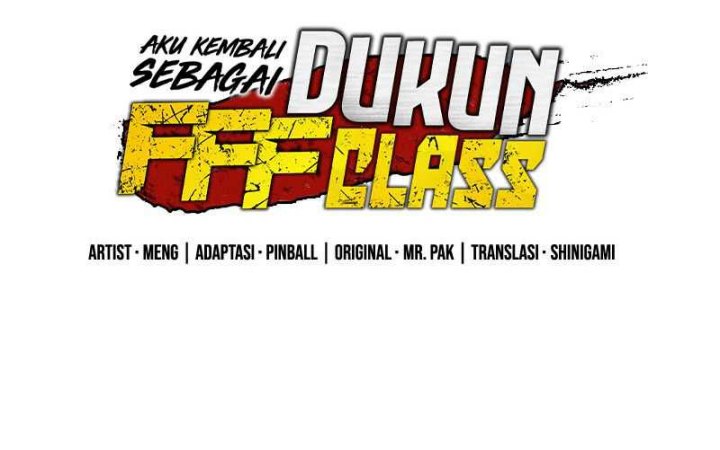 I Returned As An FFF-Class Witch Doctor Chapter 49 Gambar 20