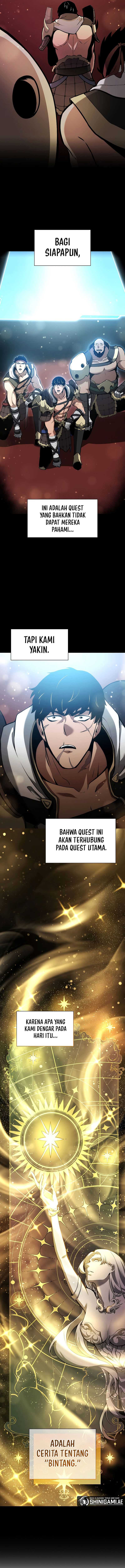 I Returned As An FFF-Class Witch Doctor Chapter 52 Gambar 13