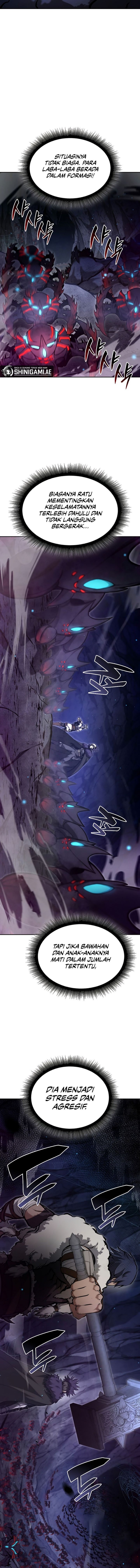 I Returned As An FFF-Class Witch Doctor Chapter 54 Gambar 19