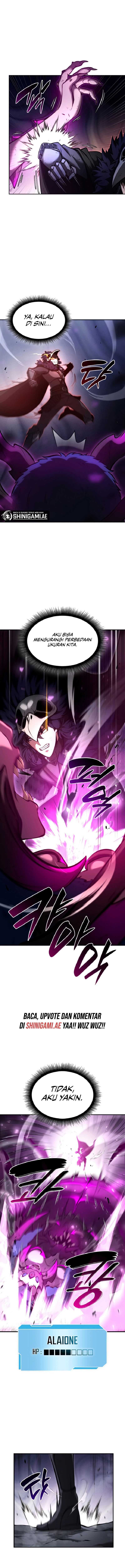 I Returned As An FFF-Class Witch Doctor Chapter 56 Gambar 11