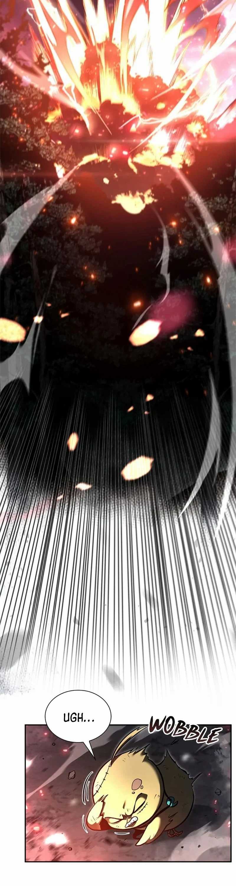 I Returned As An FFF-Class Witch Doctor Chapter 66 Gambar 14