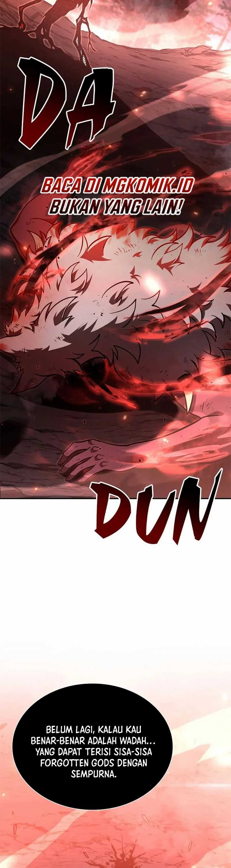I Returned As An FFF-Class Witch Doctor Chapter 66 Gambar 19
