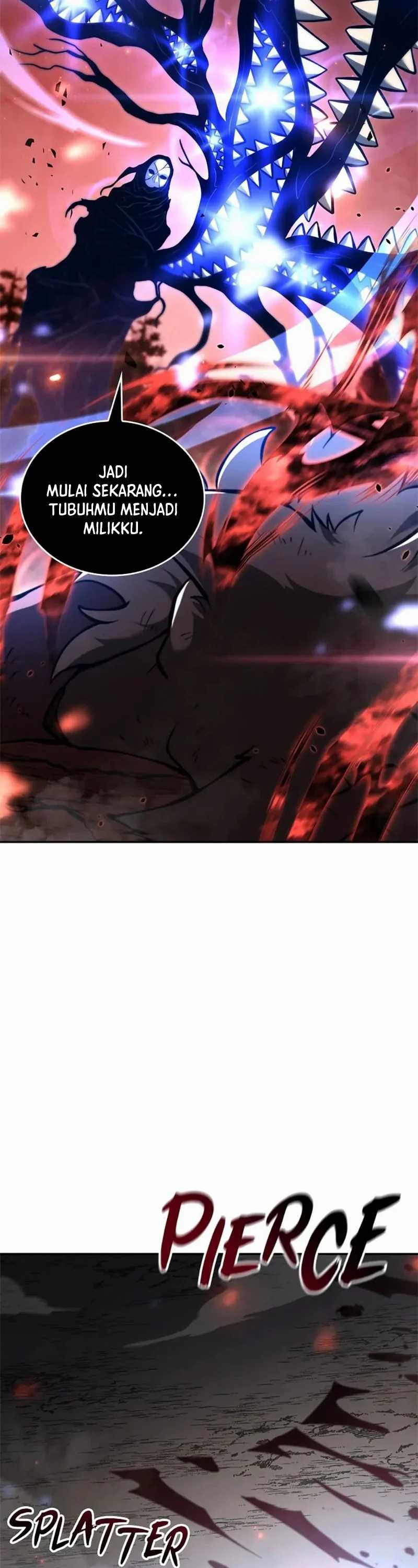 I Returned As An FFF-Class Witch Doctor Chapter 66 Gambar 22
