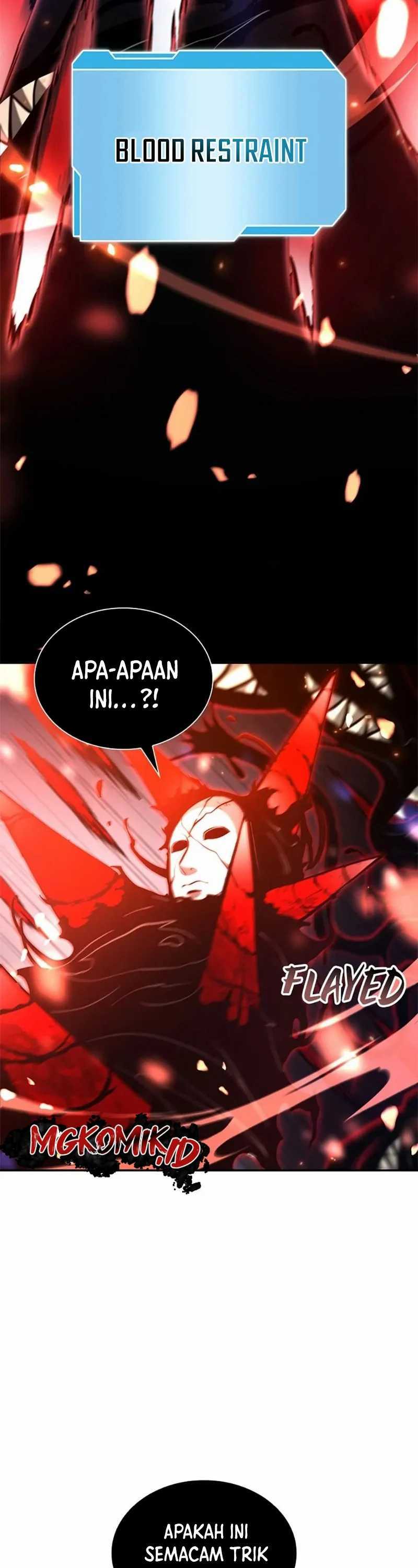 I Returned As An FFF-Class Witch Doctor Chapter 66 Gambar 26