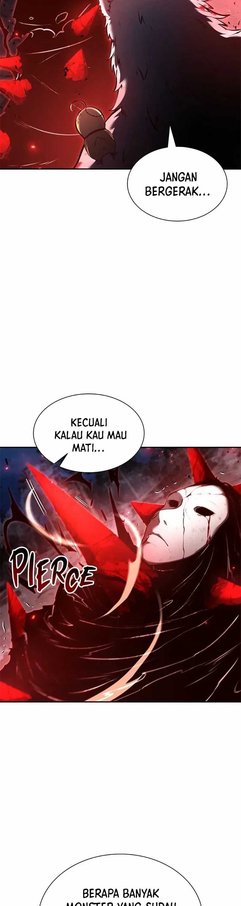 I Returned As An FFF-Class Witch Doctor Chapter 66 Gambar 32