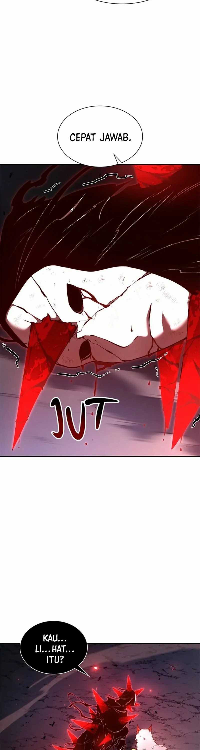 I Returned As An FFF-Class Witch Doctor Chapter 66 Gambar 36
