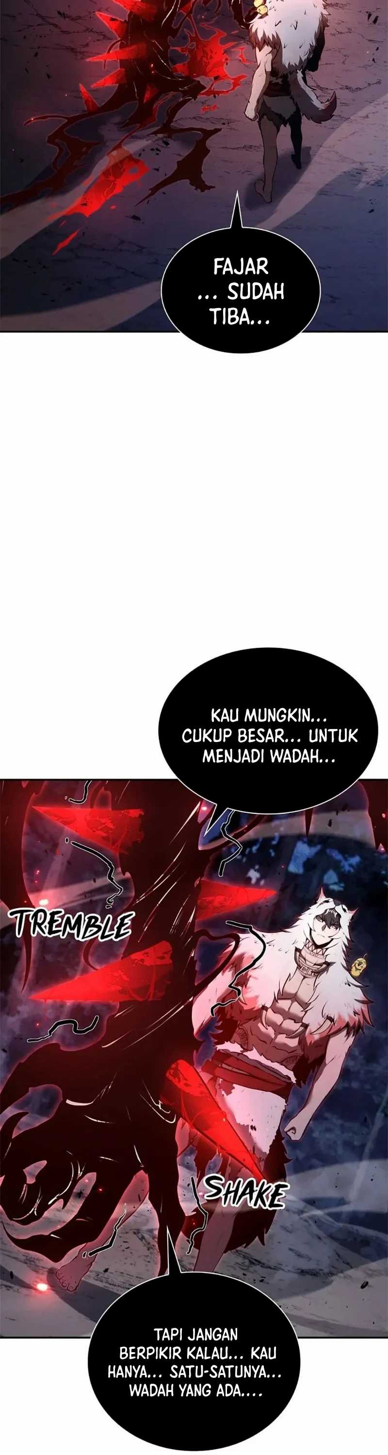 I Returned As An FFF-Class Witch Doctor Chapter 66 Gambar 37