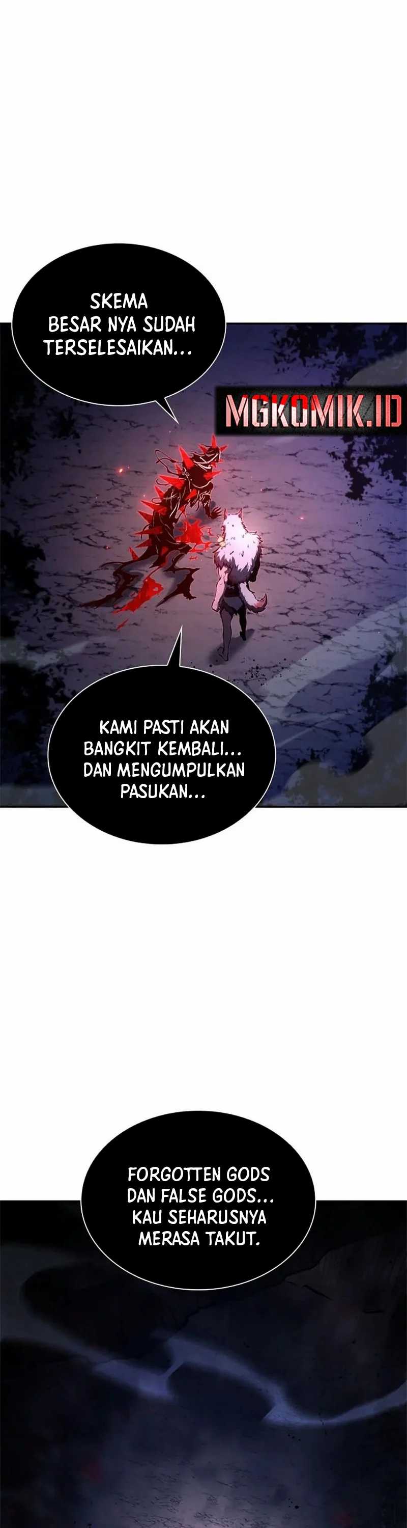 I Returned As An FFF-Class Witch Doctor Chapter 66 Gambar 38