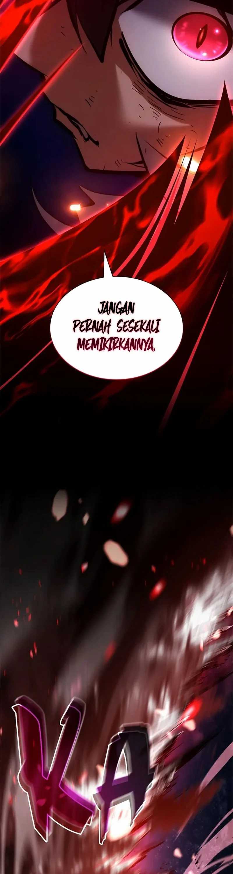 I Returned As An FFF-Class Witch Doctor Chapter 66 Gambar 46