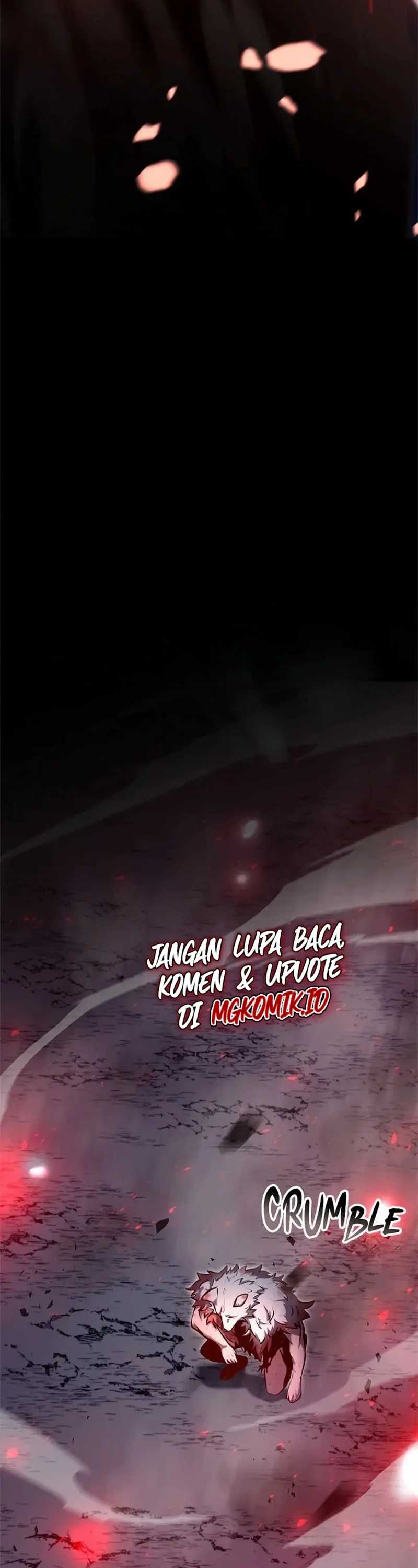 I Returned As An FFF-Class Witch Doctor Chapter 66 Gambar 48