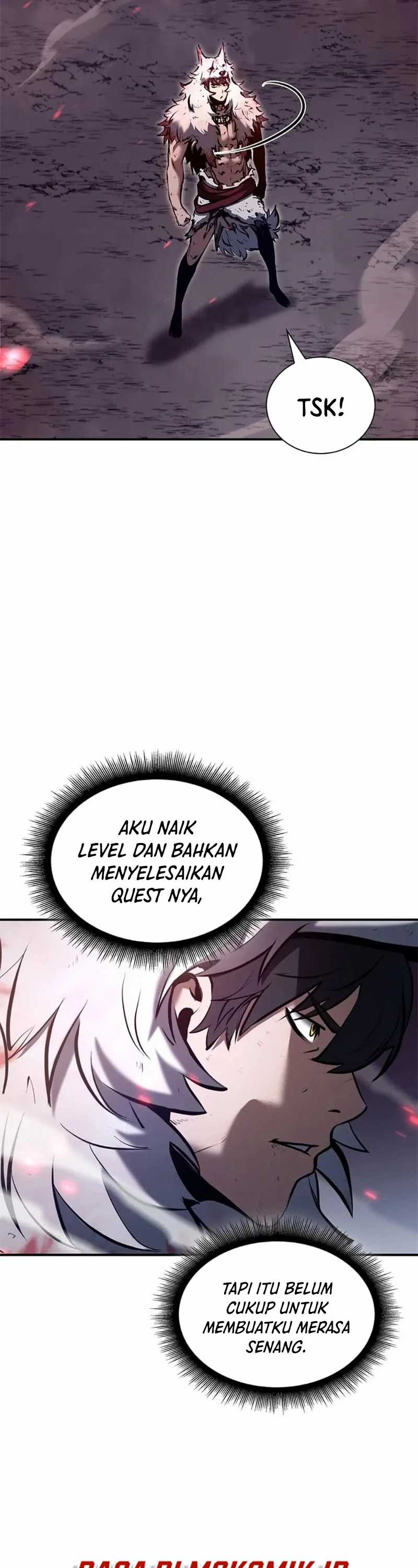 I Returned As An FFF-Class Witch Doctor Chapter 66 Gambar 51