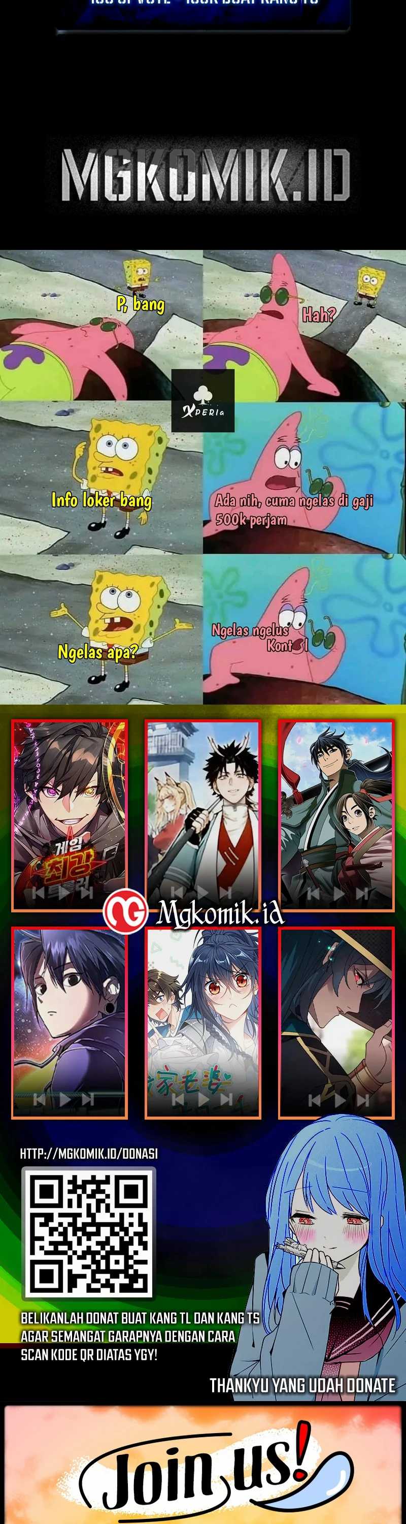 I Returned As An FFF-Class Witch Doctor Chapter 66 Gambar 57