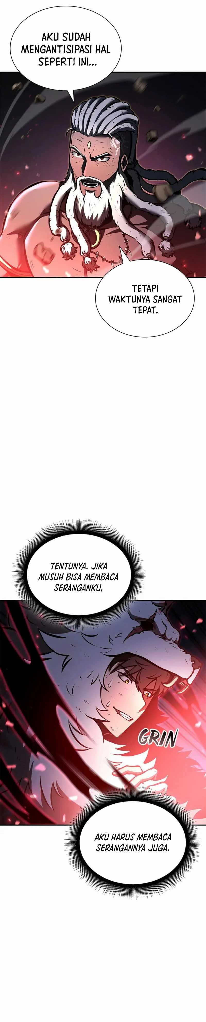 I Returned As An FFF-Class Witch Doctor Chapter 69 Gambar 3