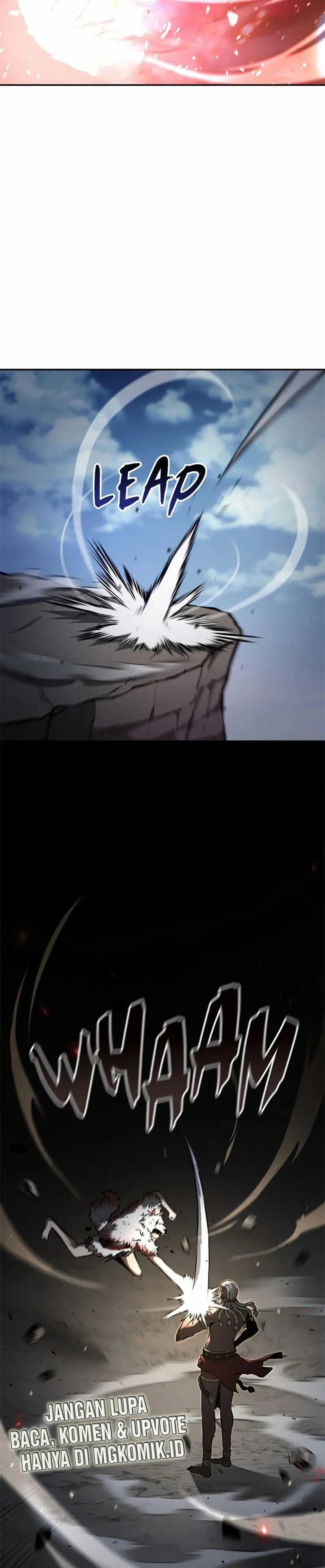 I Returned As An FFF-Class Witch Doctor Chapter 69 Gambar 5