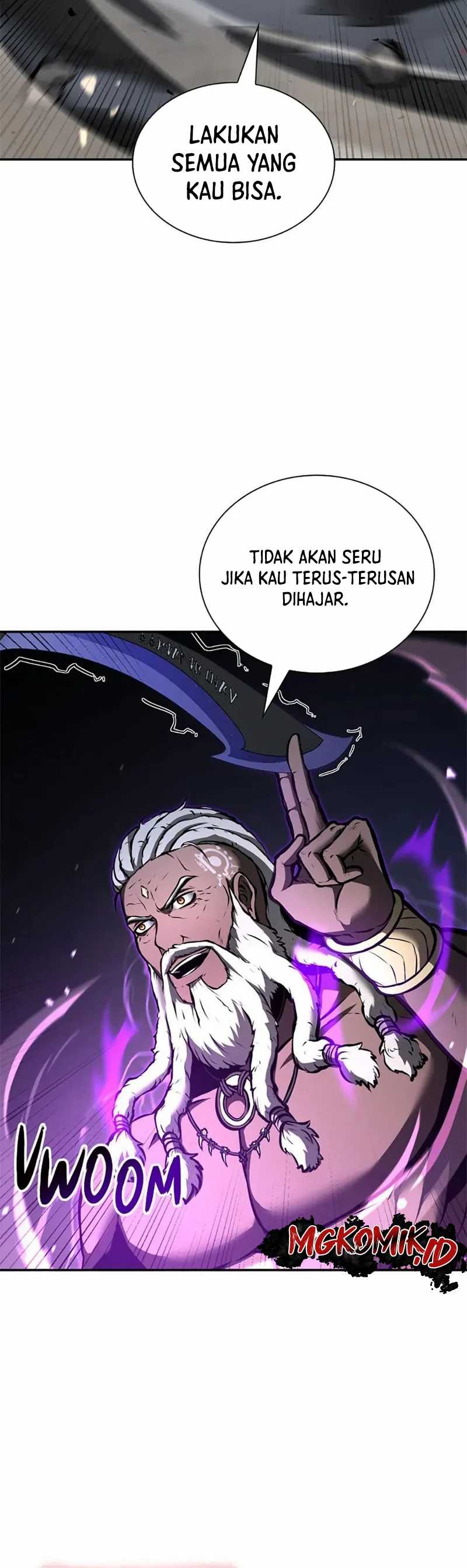 I Returned As An FFF-Class Witch Doctor Chapter 69 Gambar 6