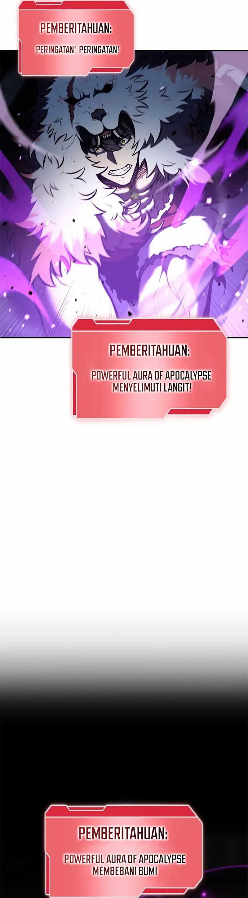 I Returned As An FFF-Class Witch Doctor Chapter 69 Gambar 7