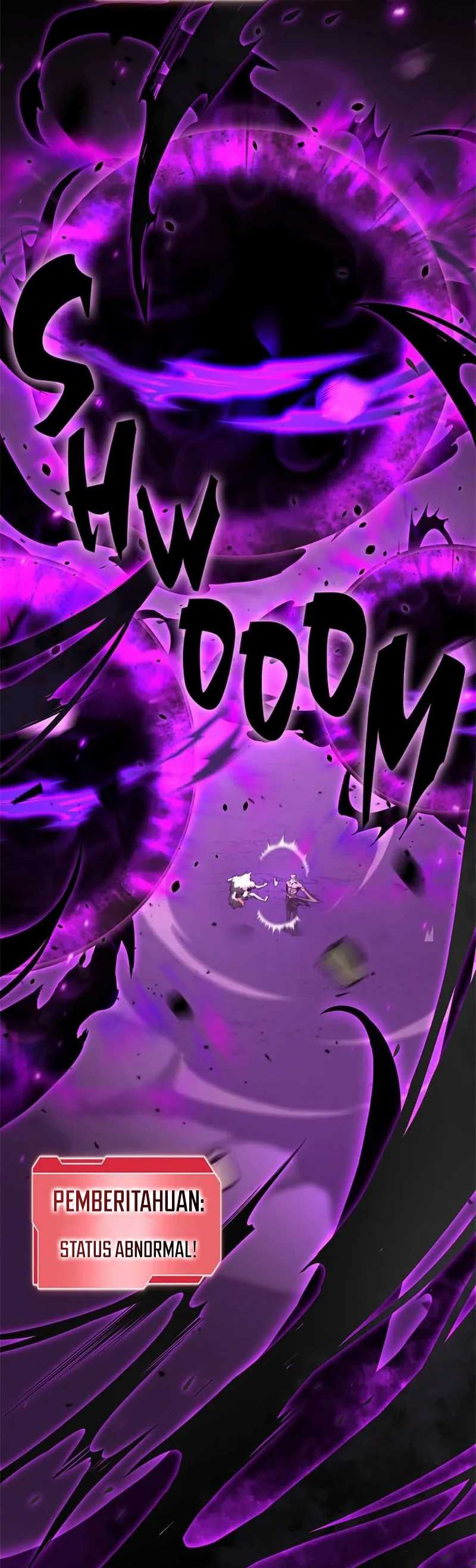 I Returned As An FFF-Class Witch Doctor Chapter 69 Gambar 8