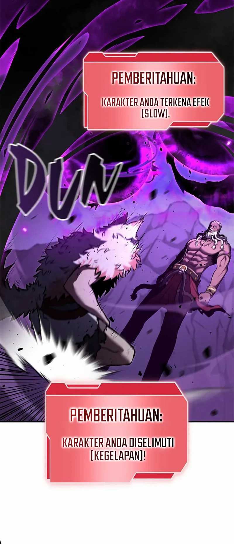 I Returned As An FFF-Class Witch Doctor Chapter 69 Gambar 9