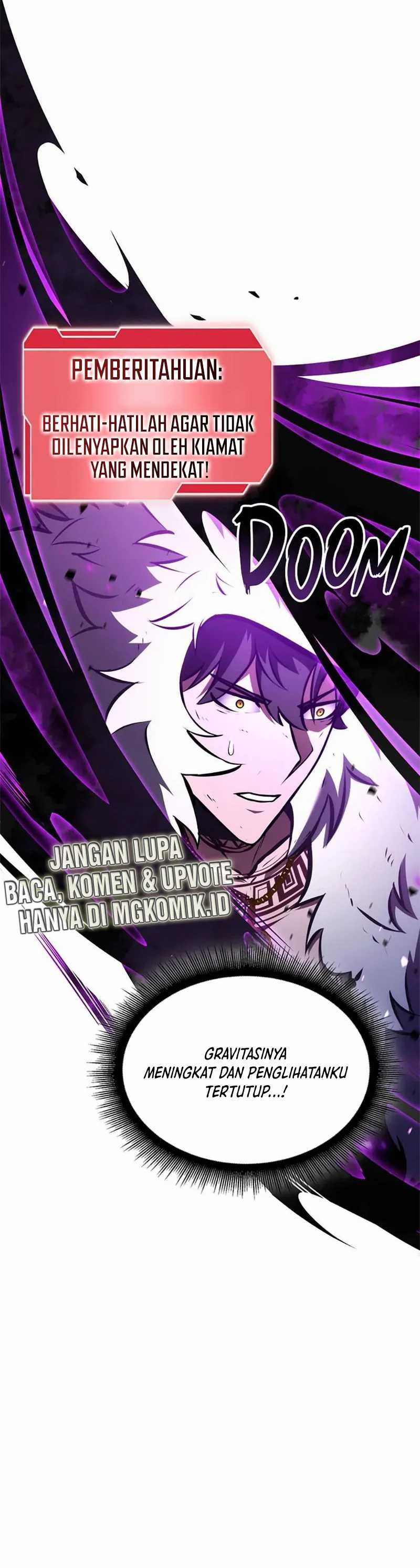 I Returned As An FFF-Class Witch Doctor Chapter 69 Gambar 10