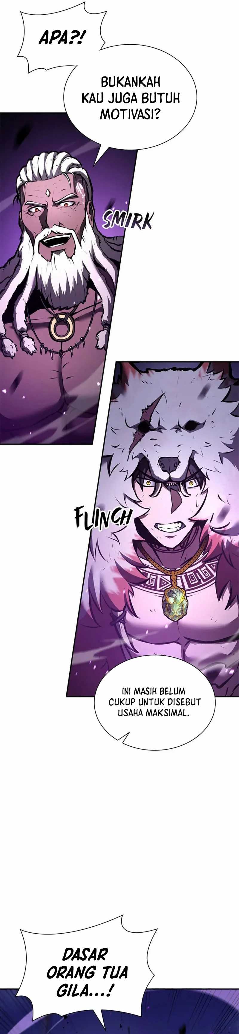 I Returned As An FFF-Class Witch Doctor Chapter 69 Gambar 12