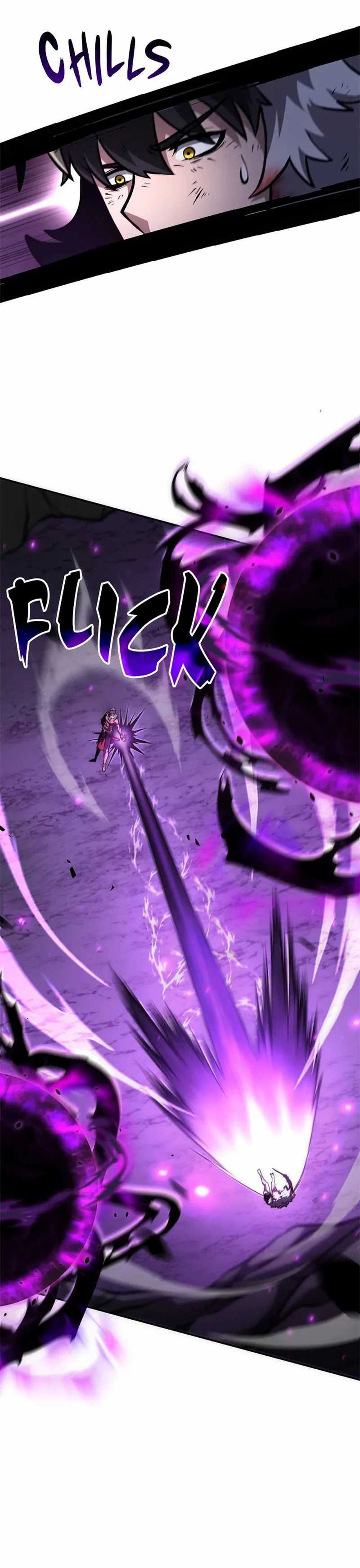 I Returned As An FFF-Class Witch Doctor Chapter 69 Gambar 17