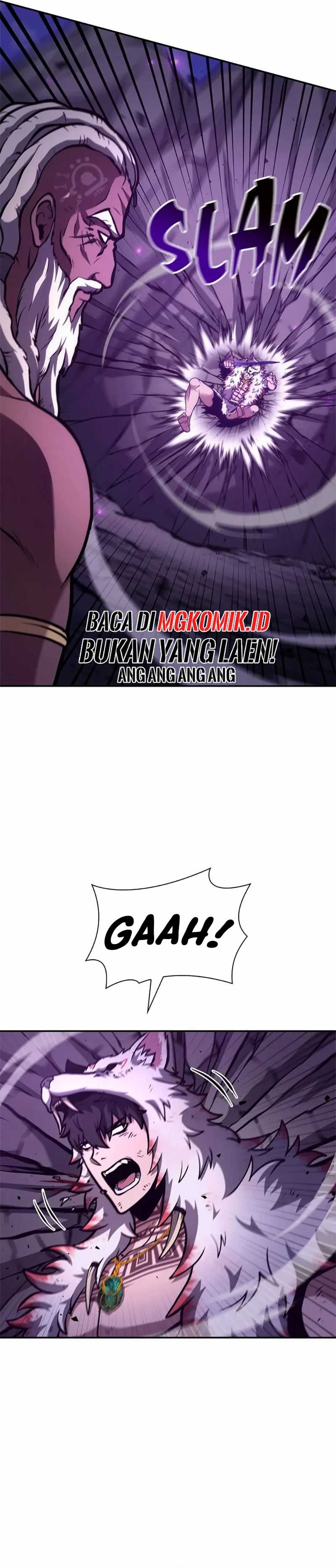 I Returned As An FFF-Class Witch Doctor Chapter 69 Gambar 18