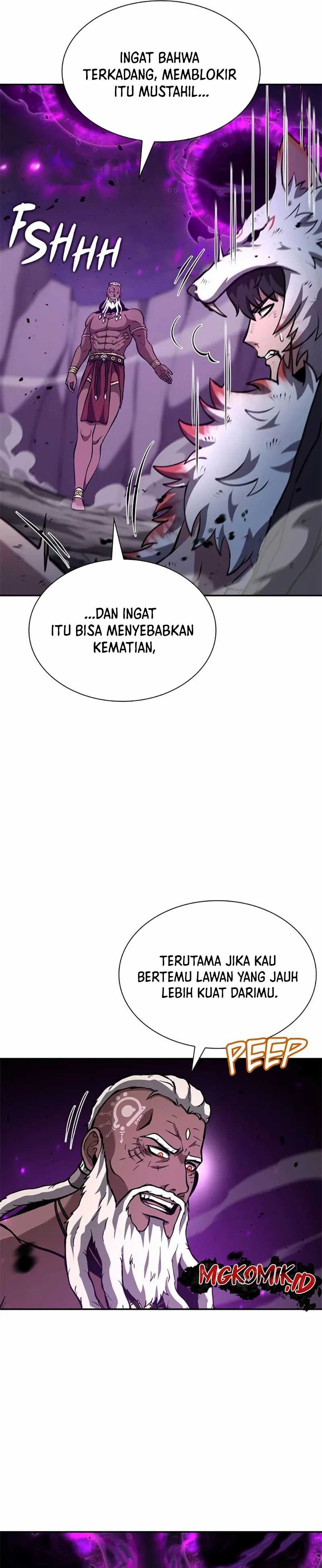 I Returned As An FFF-Class Witch Doctor Chapter 69 Gambar 19