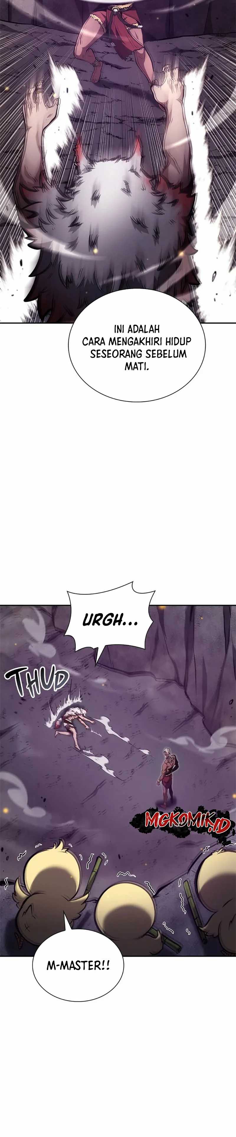 I Returned As An FFF-Class Witch Doctor Chapter 69 Gambar 29