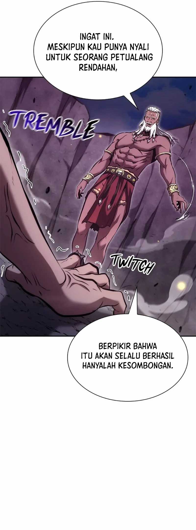 I Returned As An FFF-Class Witch Doctor Chapter 69 Gambar 30