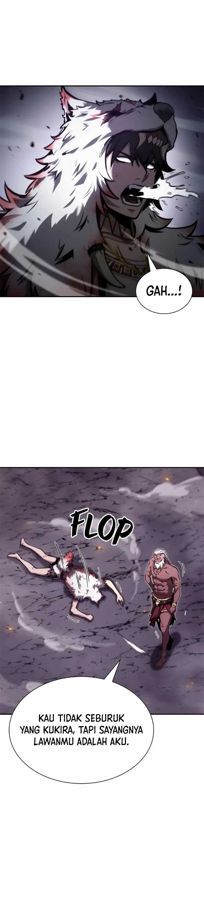 I Returned As An FFF-Class Witch Doctor Chapter 69 Gambar 32