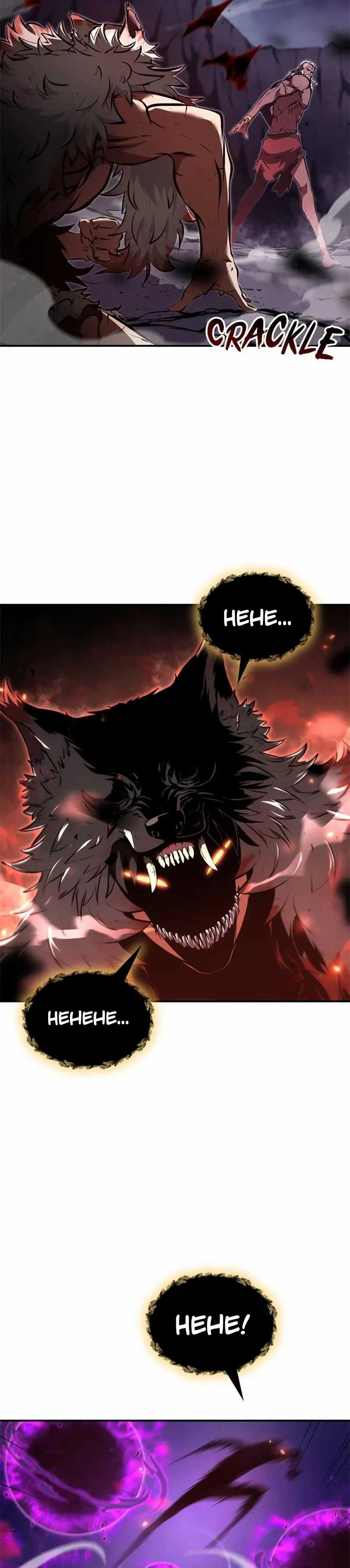 I Returned As An FFF-Class Witch Doctor Chapter 69 Gambar 34