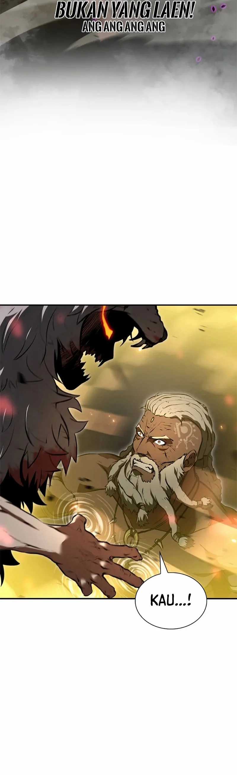 I Returned As An FFF-Class Witch Doctor Chapter 69 Gambar 36