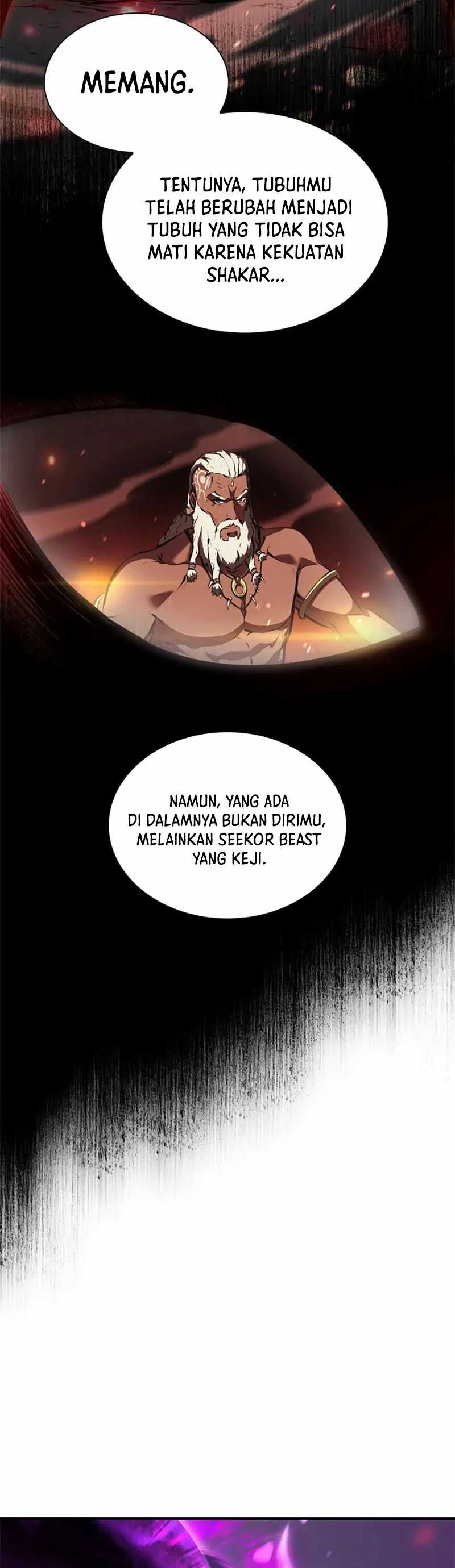 I Returned As An FFF-Class Witch Doctor Chapter 69 Gambar 39