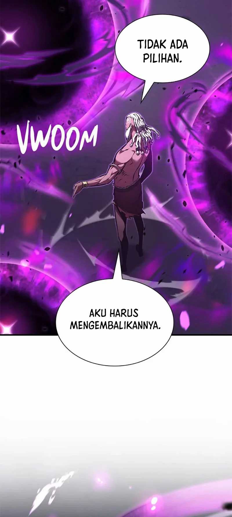 I Returned As An FFF-Class Witch Doctor Chapter 69 Gambar 40